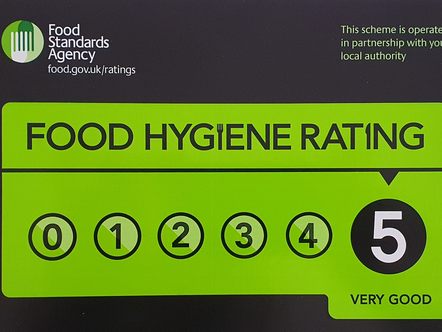 Fathers Day Blue Sweets Letterbox Pick and Mix Sweets (400g)